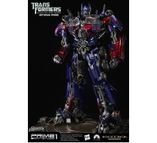 Transformers 3 Statue Optimus Prime 70 cm